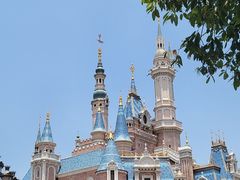 -上海迪士尼度假区