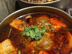 -夜食白市Yespicy·烧烤啤酒宵夜(番禺四海城店)
