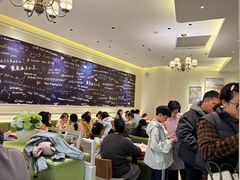 -糖纸甜品(印象城店)