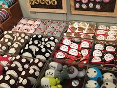 -猫咪博物馆(顶澳仔猫街店)