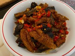 -陈大锅·岳阳鱼馆·地道岳阳菜(美食街店)