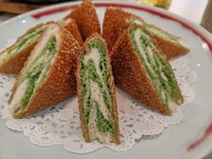 -明本湛江鸡•海鲜小厨(陈家祠店)