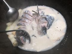 -鲜潭蒸汽石锅鱼(五道口购物中心店)