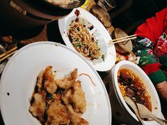 -鸽子窝(黄村店)