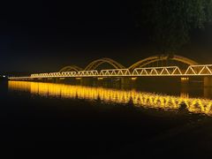 -人民防洪胜利纪念塔