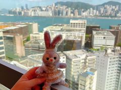 -香港尖沙咀皇悦酒店