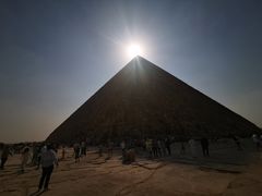 -吉萨金字塔群
