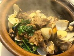 -百味馆·海鲜·湛江菜(后海花园店)