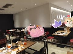 -必胜客(永旺店)