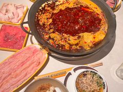 -花房村老火锅(巴南万达店)