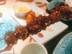 -山葵家·创意料理(宁波来福士店)