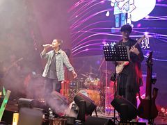 -MOSSO音乐酒吧·live house(南京旗舰店)