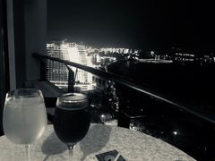 -三亚福朋喜来登酒店·大堂吧