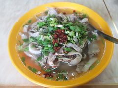 -蔺家老字号羊杂碎馆