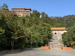 -白云山风景名胜区