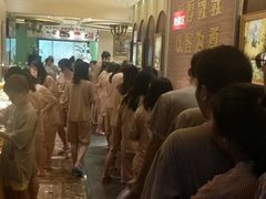 -东方雅典水疗美食汇(金海岸大厦店)