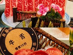 -喜聚薈·花膠雞海鮮火鍋(越秀店)
