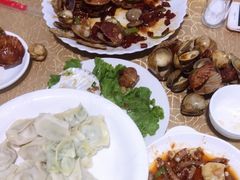-海香园饭店