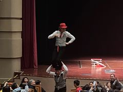 -北京喜剧院