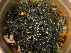 传统拌饭-miss密斯韩餐(平阳景苑店)