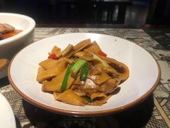 -绿茶餐厅(汇悦大融城店)