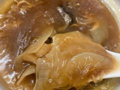 -添發碗仔翅美食