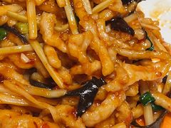 -福来居烤鸭店(天坛二店)
