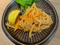 -牛角烧肉(步步高星城天地店)