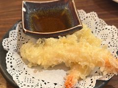 -大渔铁板烧(东城店)