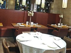 -金枝玉叶上海人家食府(三里河店)