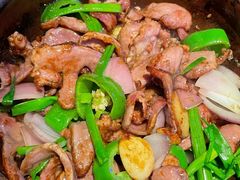 -啫神·广州地标美食(北京路店)