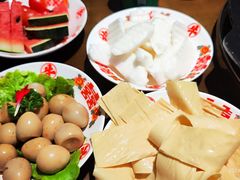 -牛市坎火锅(建设路店)