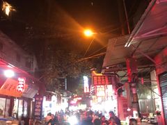 -刘信牛羊肉小炒泡馍(回民街店)