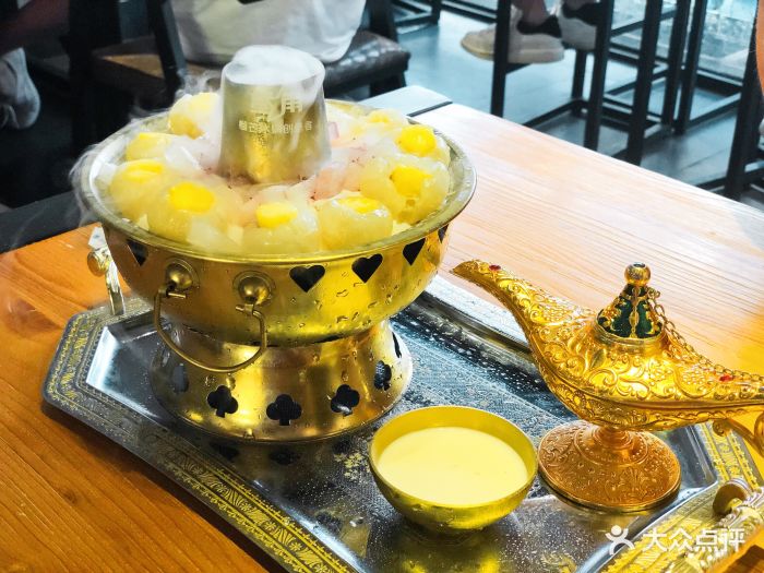星角榴芒冰锅创造者(创始店)-图片-苏州美食-大众点评网