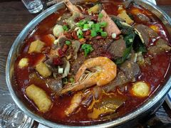 -咱家大院海鲜家常菜