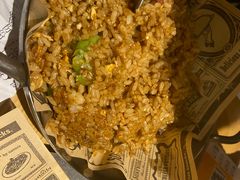 -红蕃干锅·脆皮香辣虾(南屏街金鹰店)