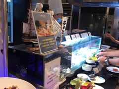 -安蒂娅·海鲜自助餐厅(安蒂娅美兰酒店)