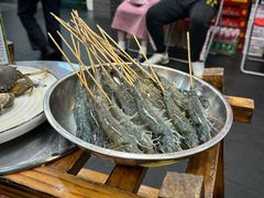 -盈田盈粥庄(黄兴公园店)