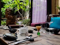 -鱼桥巷·美学川菜