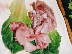 -渝味晓宇火锅(合川路店)
