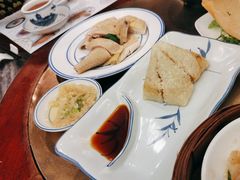 -中国大酒店·食街