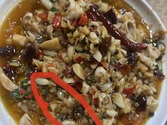 -玛扎烧烤私房菜