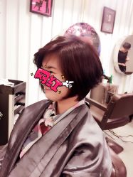 -逸丝风尚yesfashion造型