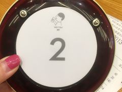 -喜茶(深圳福田星河COCO Park店)