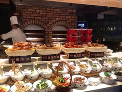 -鸽子侯·家宴·平价海鲜(市图书馆店)