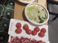 -嬷孙家潮汕牛肉火锅(北京路天河城店)