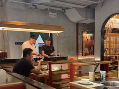 -廖掌柜·重庆鲜货火锅(上海首店)