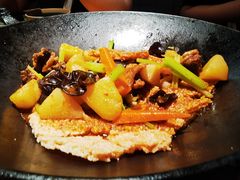 -薇酌饮·陕西菜(南门外店)