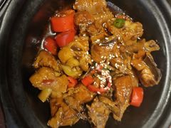 -意卡菲·欢乐聚会餐厅(华侨店)