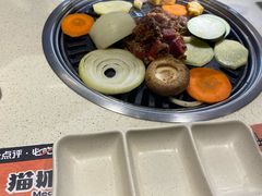 -猫爪爪原切自助烤肉(观音桥阳光世纪店)